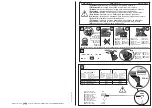 WALMEC 40129 AL Mounting Instructions предпросмотр