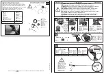 Предварительный просмотр 1 страницы WALMEC 40138 AL Mounting Instructions