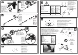 Предварительный просмотр 2 страницы WALMEC 40138 AL Mounting Instructions