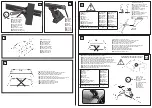 Предварительный просмотр 4 страницы WALMEC 40138 AL Mounting Instructions