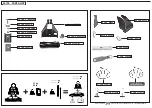 Предварительный просмотр 5 страницы WALMEC 40138 AL Mounting Instructions