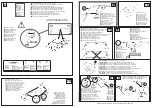 Предварительный просмотр 2 страницы WALMEC SATURNO 3010 Fitting Instructions