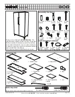 Preview for 1 page of Walnutt CB2 Manual