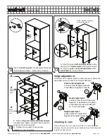 Preview for 5 page of Walnutt CB2 Manual