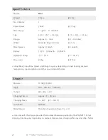 Preview for 32 page of Walnutt SPECTRA Mini User Manual