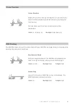 Предварительный просмотр 15 страницы Walnutt SPECTRA Silver User Manual