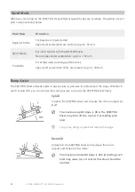 Предварительный просмотр 16 страницы Walnutt SPECTRA Silver User Manual