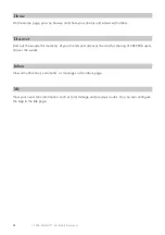 Предварительный просмотр 22 страницы Walnutt SPECTRA Silver User Manual