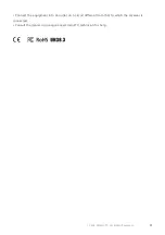 Предварительный просмотр 33 страницы Walnutt SPECTRA Silver User Manual
