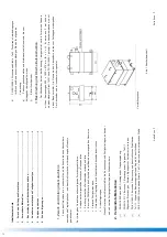 Preview for 16 page of WALPOL WNG-S1 Installation And Operating Instructions Manual