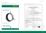 Preview for 11 page of walraven Pacifyre EFC Assembly Instructions Manual