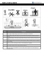 Preview for 5 page of Walrus Systemflo SLB-C Series Installation And Operation Manual