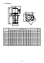 Предварительный просмотр 6 страницы Walrus TPAK Series Instruction Manual