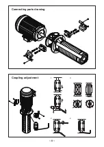 Preview for 9 page of Walrus TPCK 2T 50Hz Instruction Manual