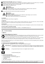 Предварительный просмотр 12 страницы walser 13733 User Instructions