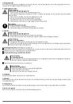 Предварительный просмотр 13 страницы walser 13733 User Instructions