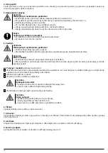 Предварительный просмотр 16 страницы walser 13733 User Instructions