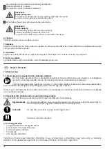 Предварительный просмотр 18 страницы walser 13733 User Instructions