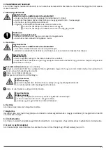 Предварительный просмотр 19 страницы walser 13733 User Instructions