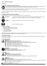 Предварительный просмотр 20 страницы walser 13733 User Instructions