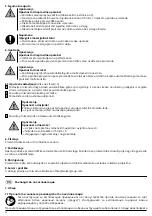 Предварительный просмотр 22 страницы walser 13733 User Instructions