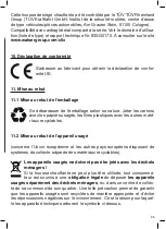 Preview for 35 page of walser 16773 Carbon User Manual