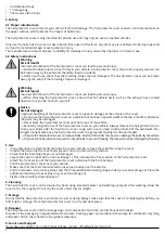 Предварительный просмотр 4 страницы walser 30864 (S) User Instructions