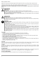 Предварительный просмотр 16 страницы walser 30864 (S) User Instructions