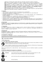 Предварительный просмотр 21 страницы walser 30864 (S) User Instructions