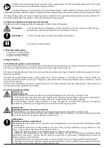 Предварительный просмотр 11 страницы walser 31030 (S) User Instructions