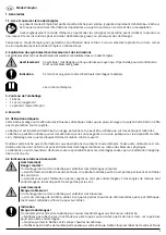 Предварительный просмотр 5 страницы walser 31082 User Instructions