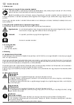 Предварительный просмотр 15 страницы walser 31082 User Instructions