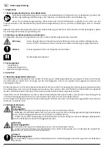 Предварительный просмотр 2 страницы walser 41047 User Instructions