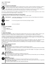 Предварительный просмотр 5 страницы walser 41047 User Instructions