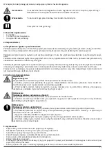 Предварительный просмотр 11 страницы walser 41047 User Instructions