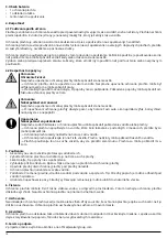 Предварительный просмотр 14 страницы walser 41047 User Instructions