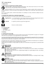 Предварительный просмотр 15 страницы walser 41047 User Instructions