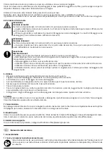 Предварительный просмотр 7 страницы walser 41049 (M) User Instructions