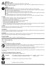 Предварительный просмотр 13 страницы walser 41049 (M) User Instructions