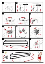 Предварительный просмотр 3 страницы walser 58040 User Instructions