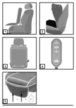 Preview for 2 page of walser COOLHEAT User Instructions