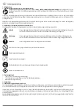 Preview for 3 page of walser COOLHEAT User Instructions