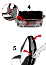 Preview for 5 page of walser Crystalline Mounting Instruction