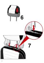 Preview for 6 page of walser Crystalline Mounting Instruction