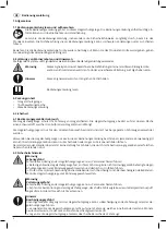 Предварительный просмотр 2 страницы walser Perma Protect User Instructions