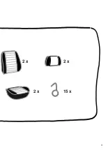 Preview for 3 page of walser PREMIUM ZIPP-IT 2VS Mounting Instruction