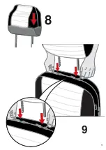 Preview for 11 page of walser PREMIUM ZIPP-IT 2VS Mounting Instruction