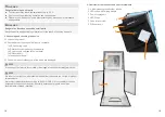 Предварительный просмотр 10 страницы walser Walimex Pro 21268 Manual