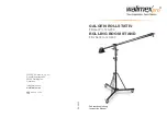 Предварительный просмотр 1 страницы walser Walimex Pro Filmset Pro 140-450 Instruction Manual