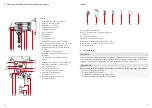 Предварительный просмотр 5 страницы walser Walimex Pro FLD-100 Instruction Manual